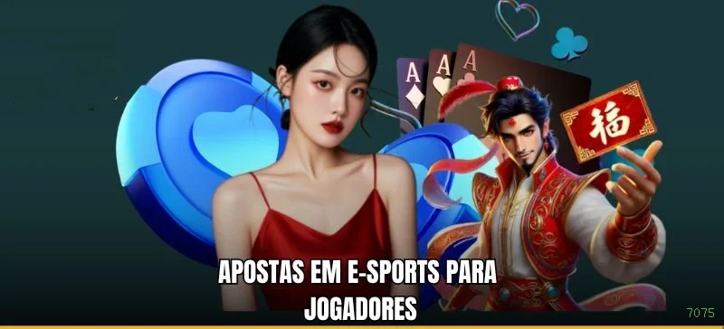 Bacará 7075