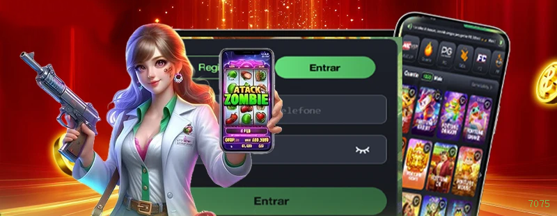 Bet App 7075