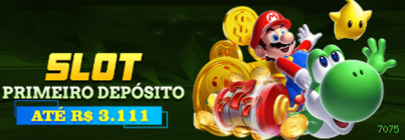 Cadastro 7075
