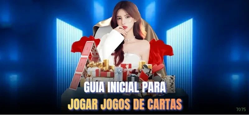 Criar Conta 7075
