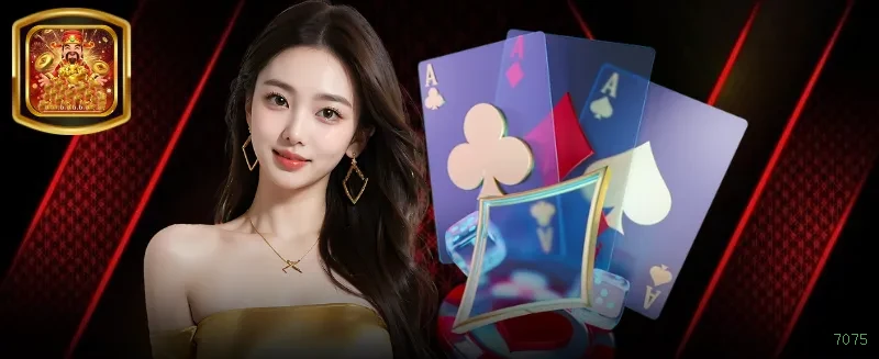 7075 Jogo Responsável