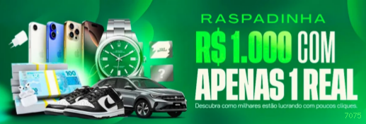 7075 Sem Taxa